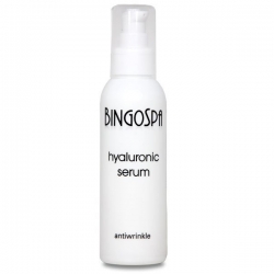 BINGOSPA serum przeciwzmarszczkowe 135g KatA